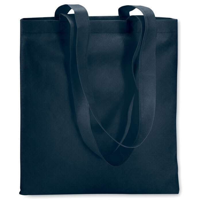 TOTECOLOR - 80gr/m² nonwoven shopping bag