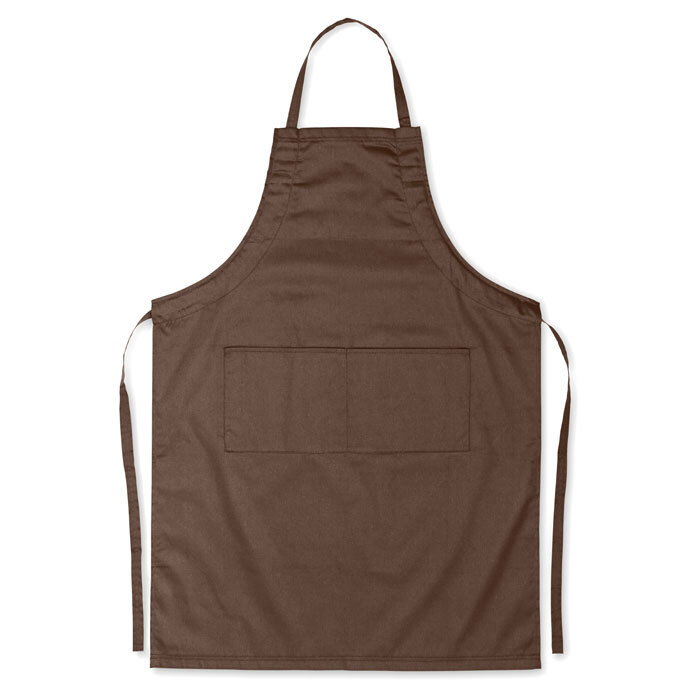 FITTED KITAB - Adjustable apron