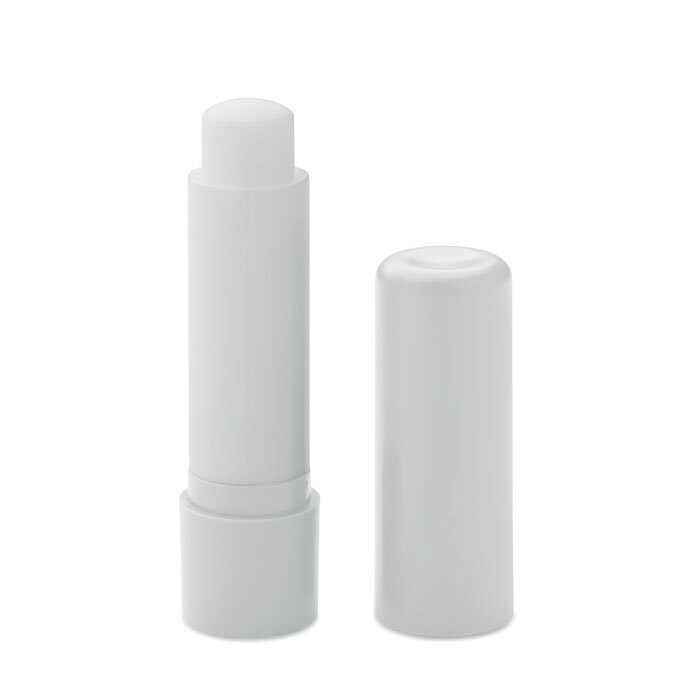 VEGAN GLOSS - Vegan lip balm in recycled ABS