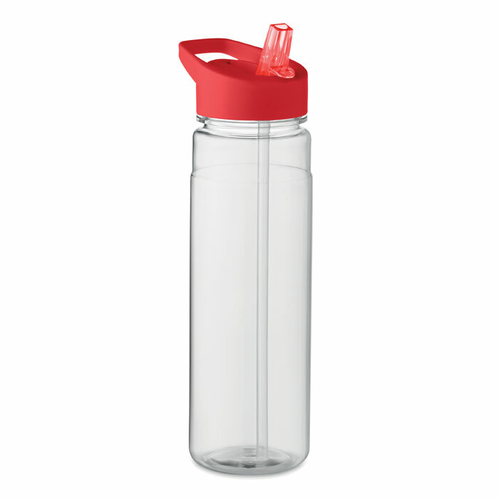 ALABAMA - RPET bottle 650ml PP flip lid