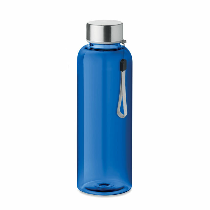 UTAH RPET - RPET bottle 500ml