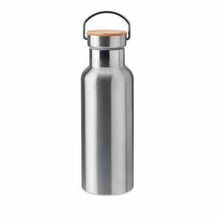 HELSINKI - Double wall flask 500 ml