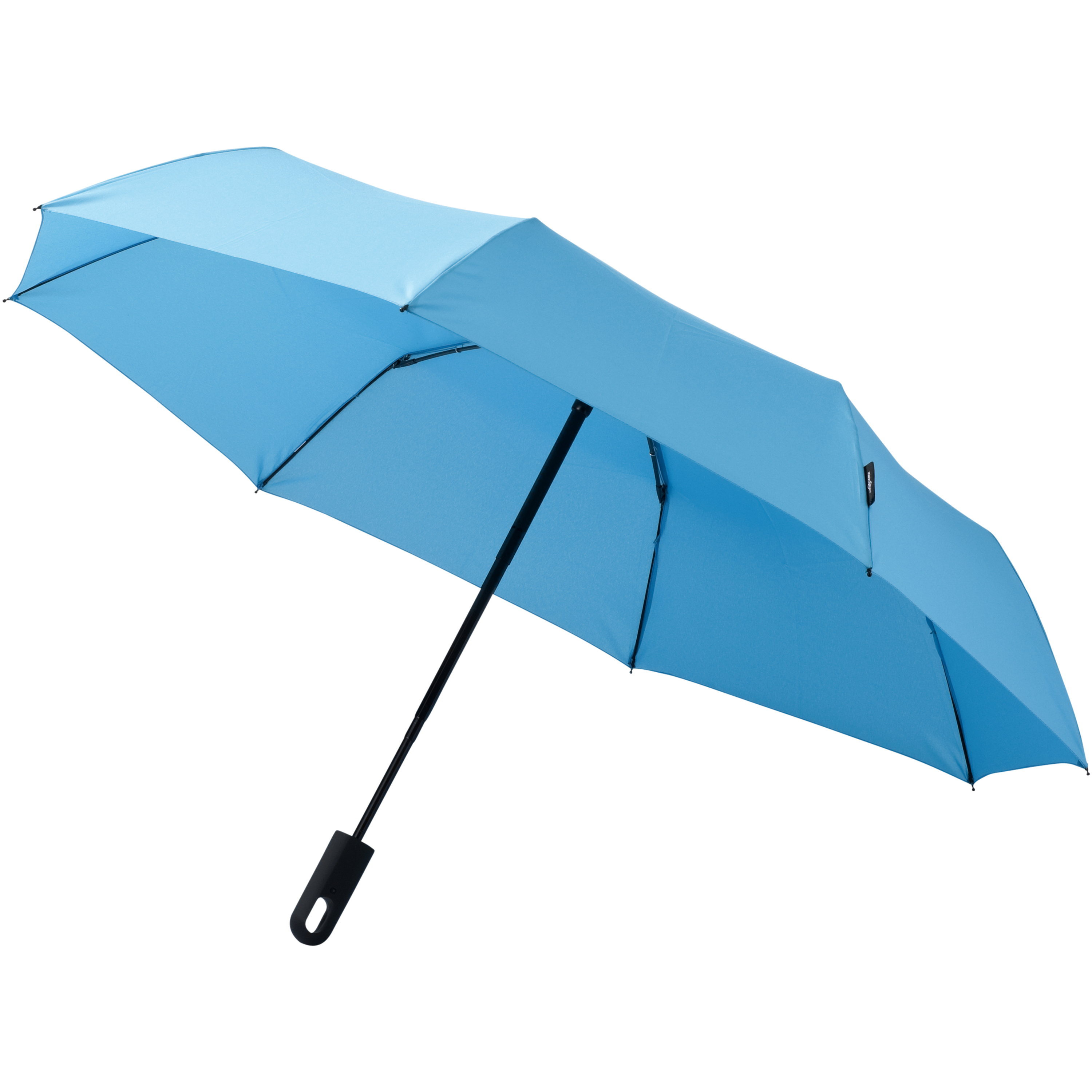 Trav 21.5" foldable auto open/close umbrella