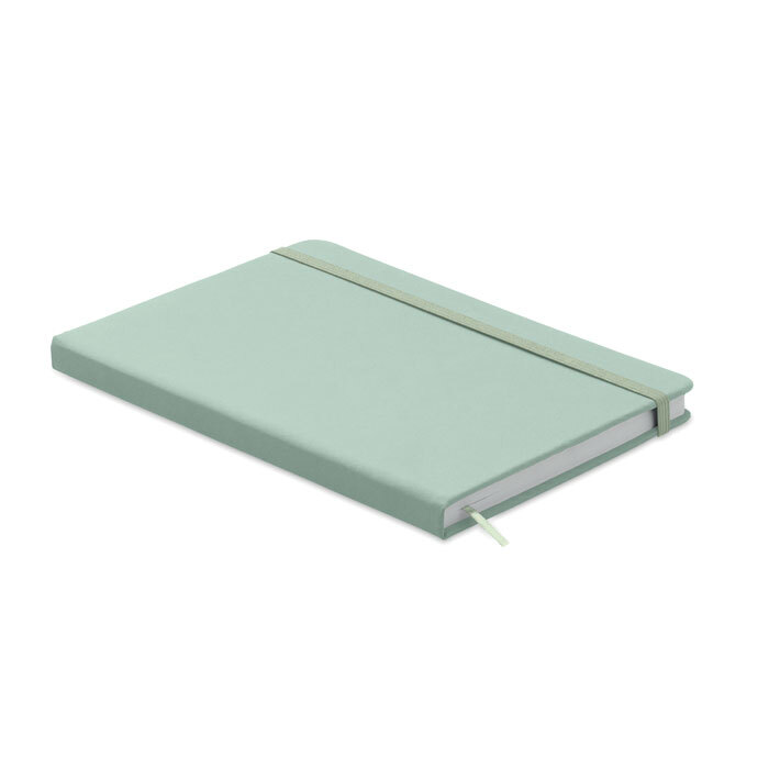 ARCONOT LINED - A5 notebook 96 lined sheets