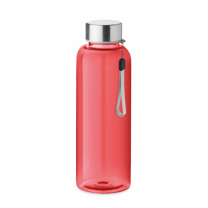 UTAH RPET - RPET bottle 500ml