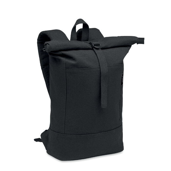 KOPER ROLL - Rolltop 15'' laptop backpack