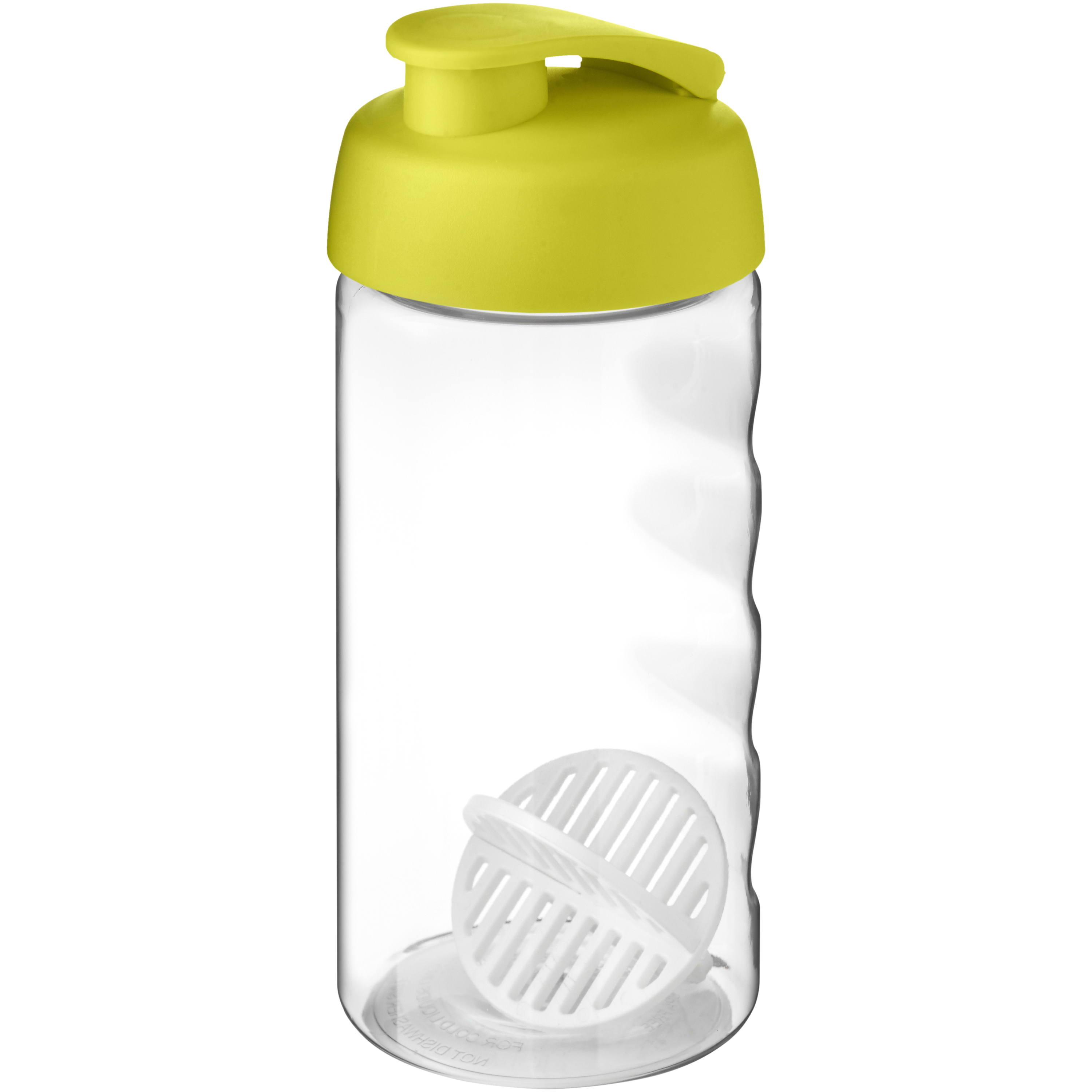 H2O Active® Bop 500 ml shaker bottle