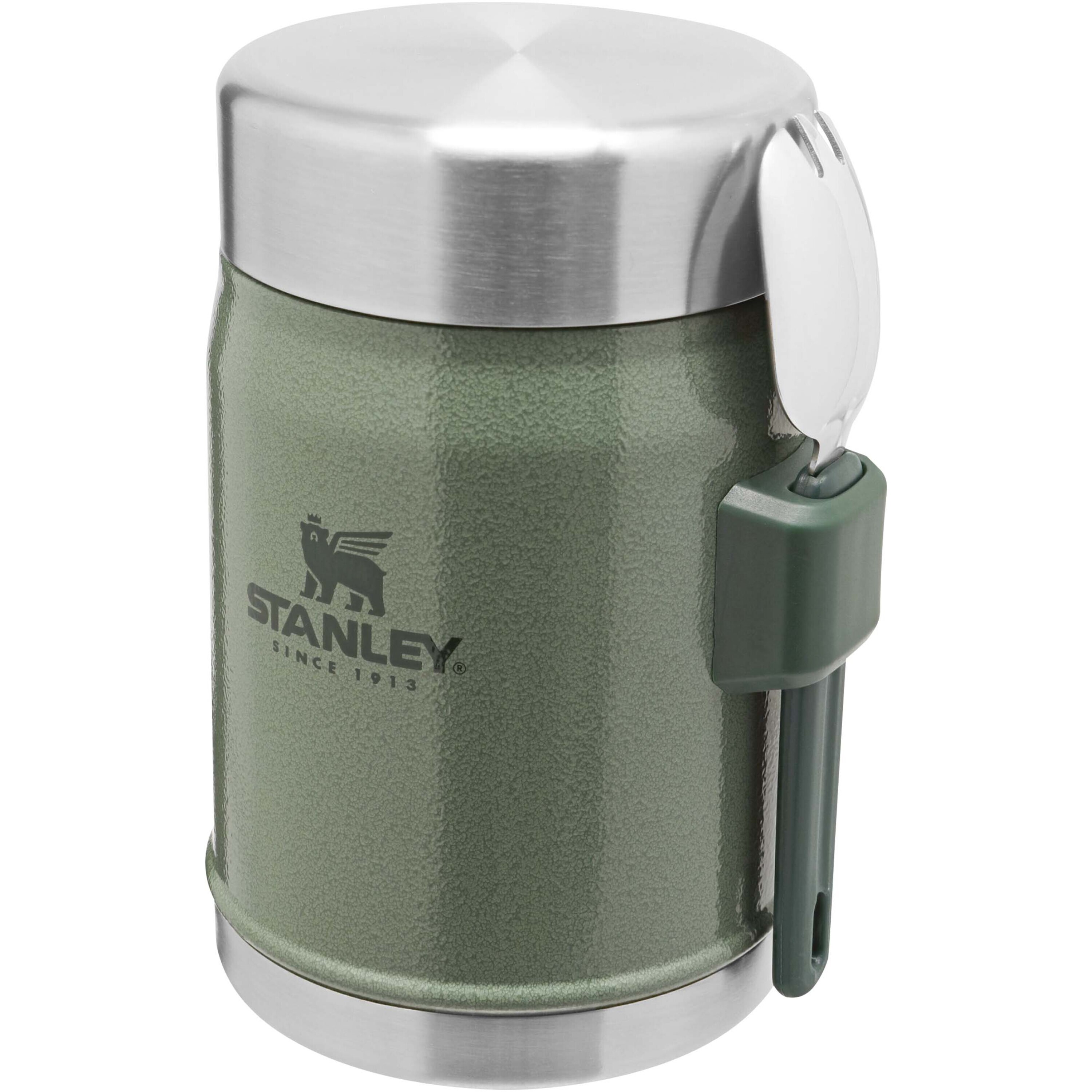 Stanley Legendary 400 ml food jar with spork