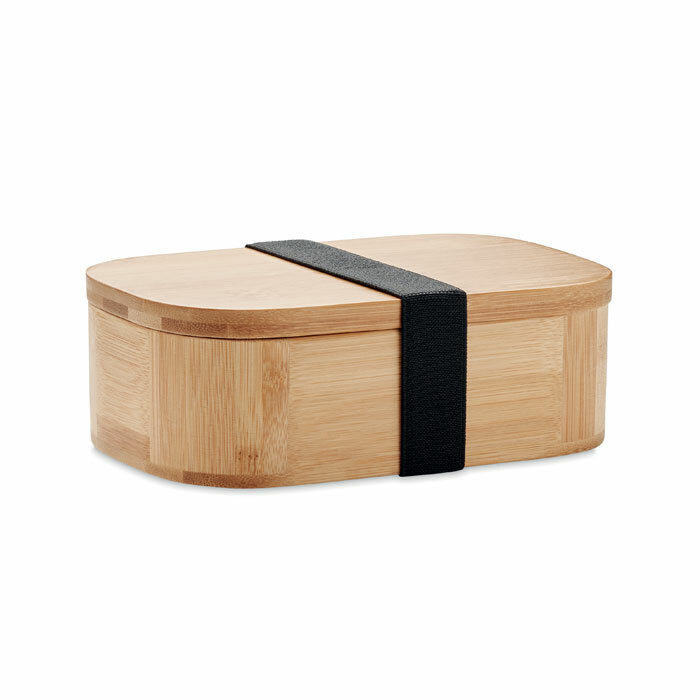 LADEN - Bamboo lunch box 650ml