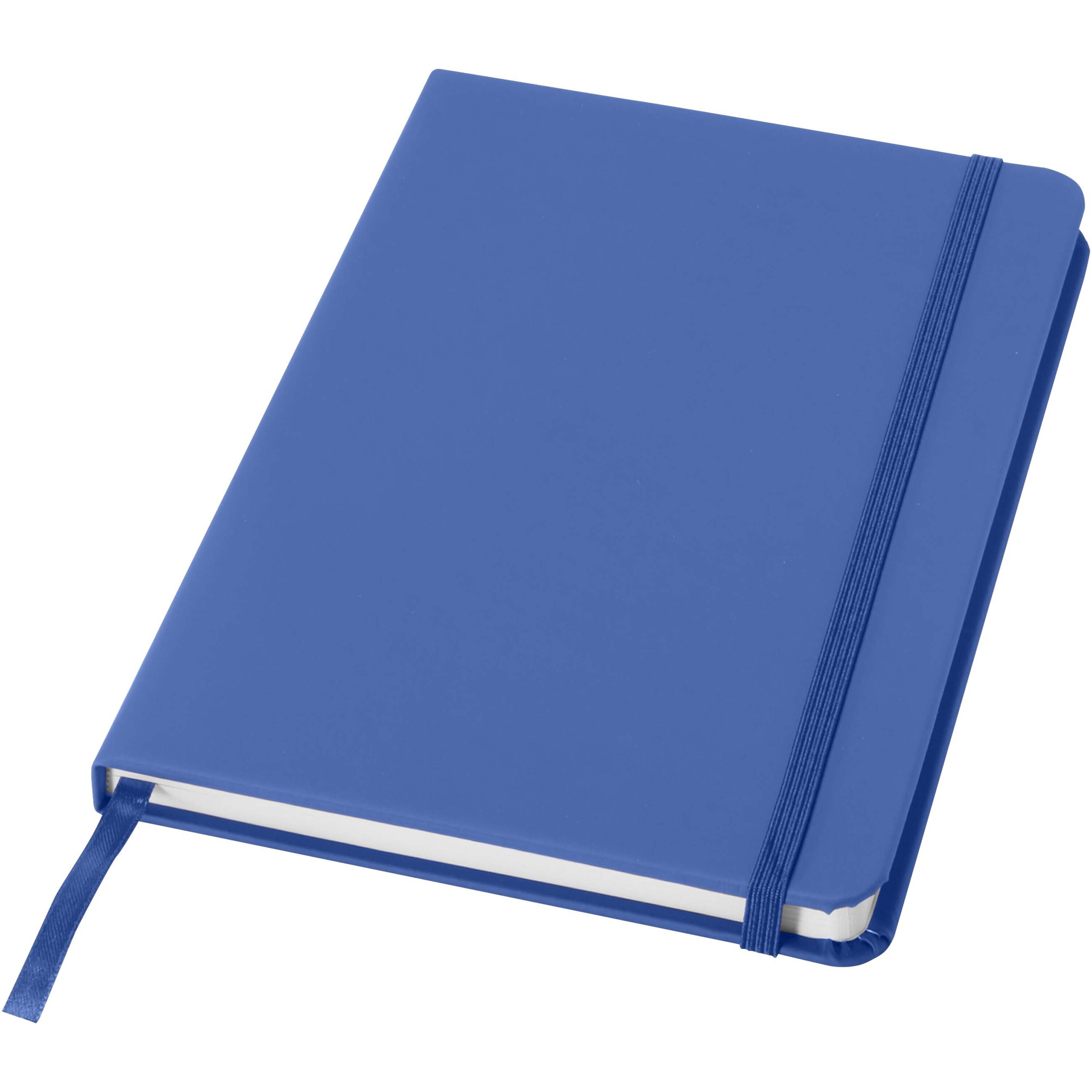 Spectrum A5 notebook with dotted pages
