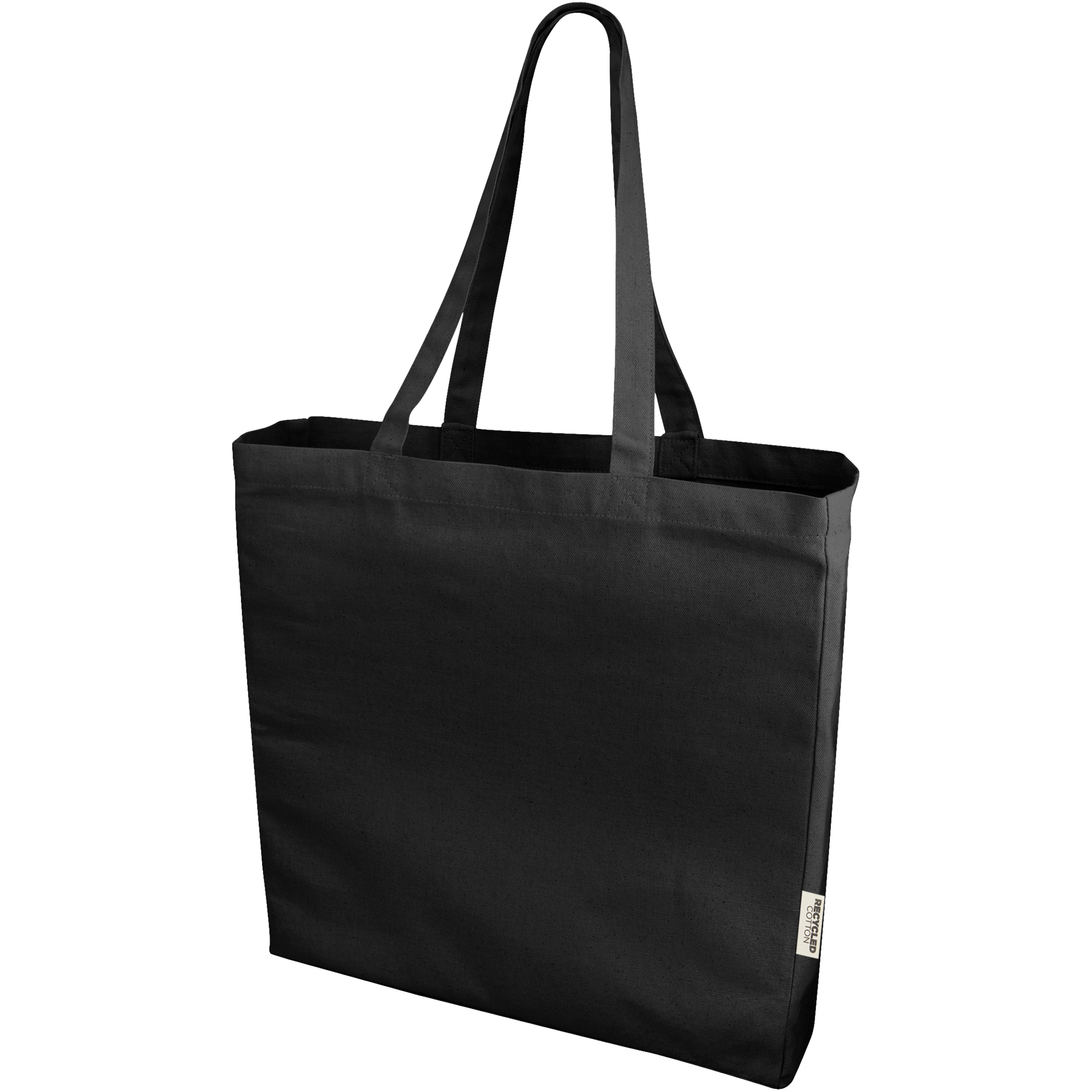 Odessa 220 g/m² recycled tote bag
