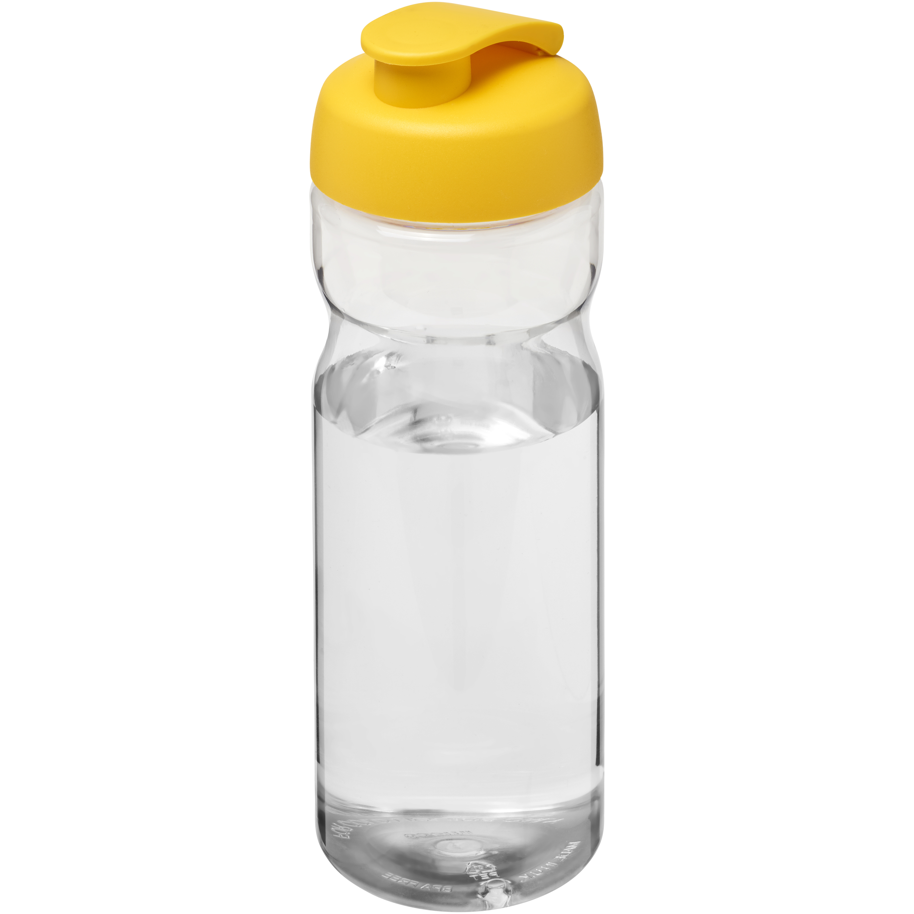 H2O Active® Base 650 ml flip lid sport bottle