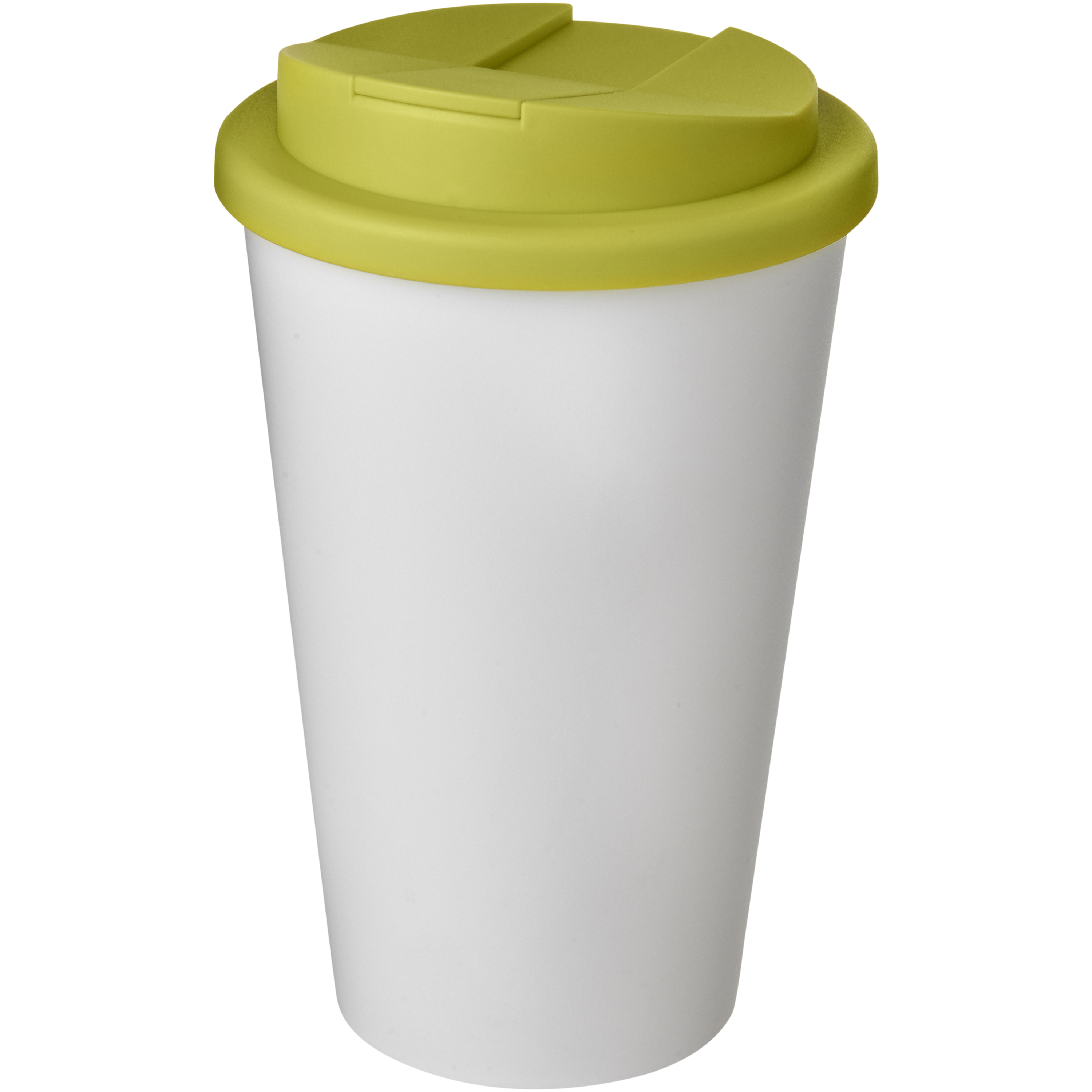 Americano® 350 ml tumbler with spill-proof lid