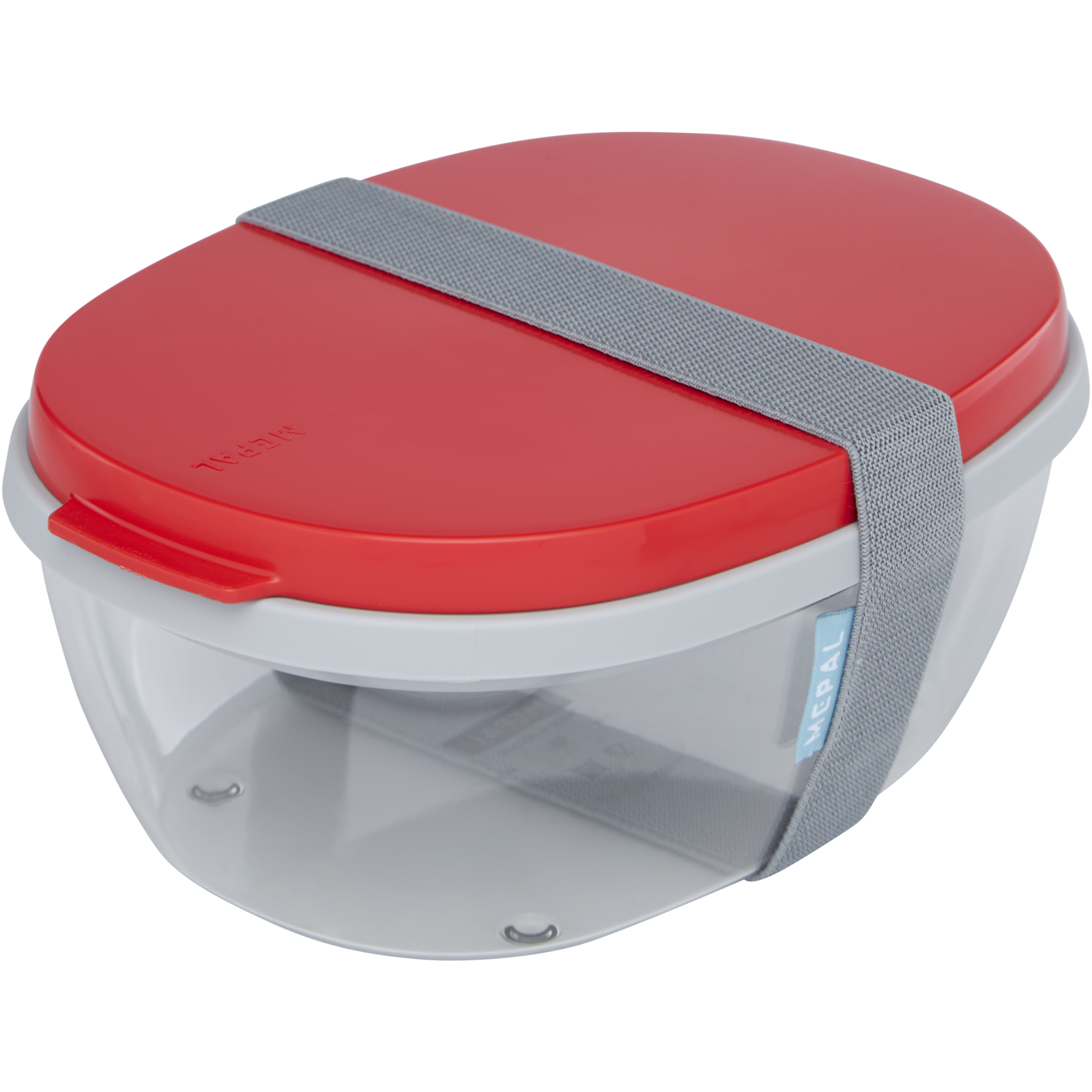 Mepal Ellipse salad box