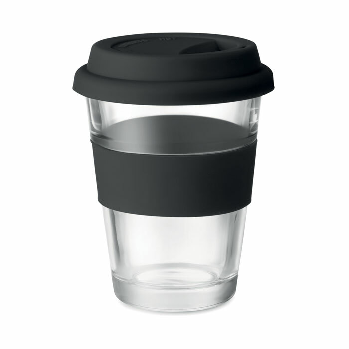 ASTOGLASS - Glass tumbler 350 ml