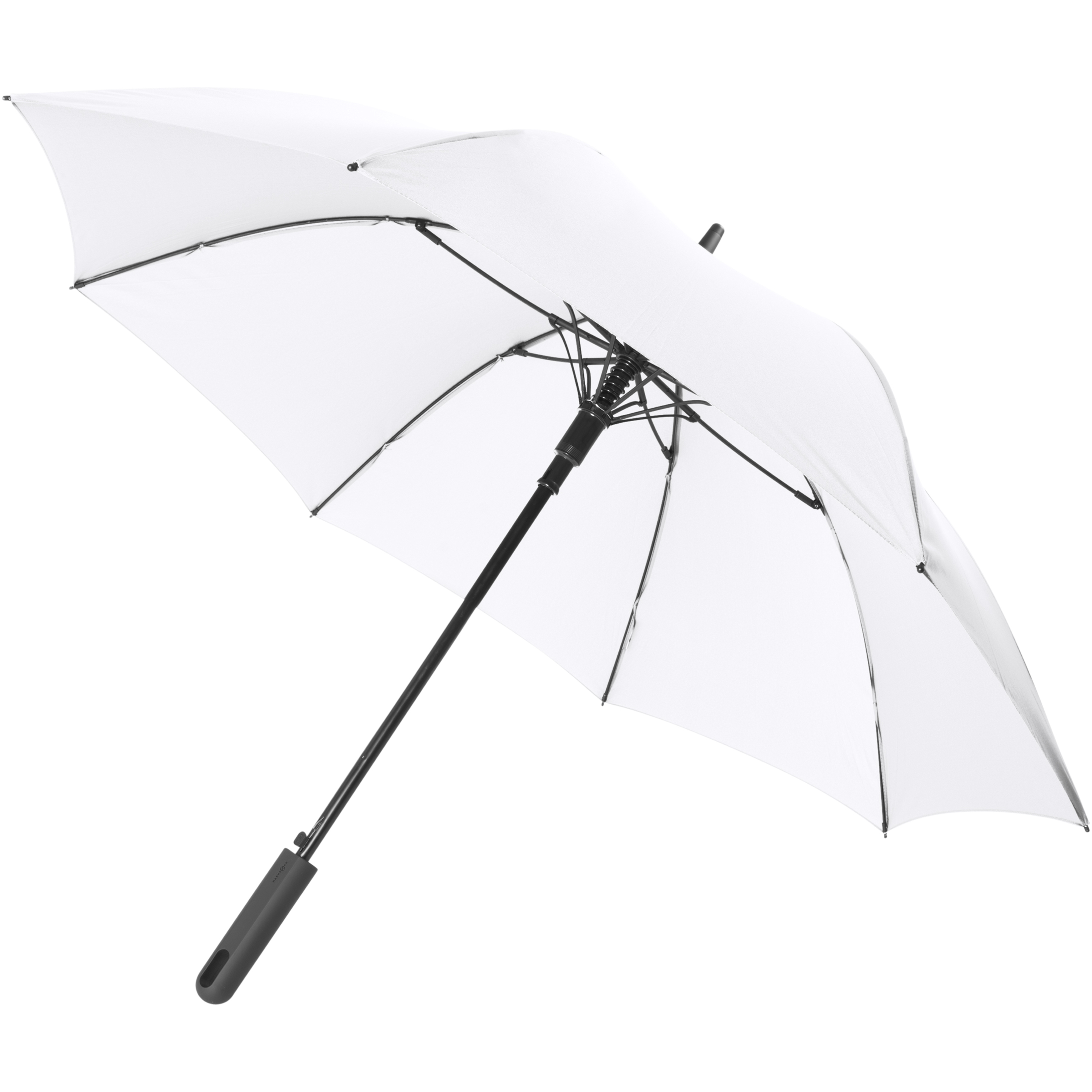 Noon 23" auto open windproof umbrella