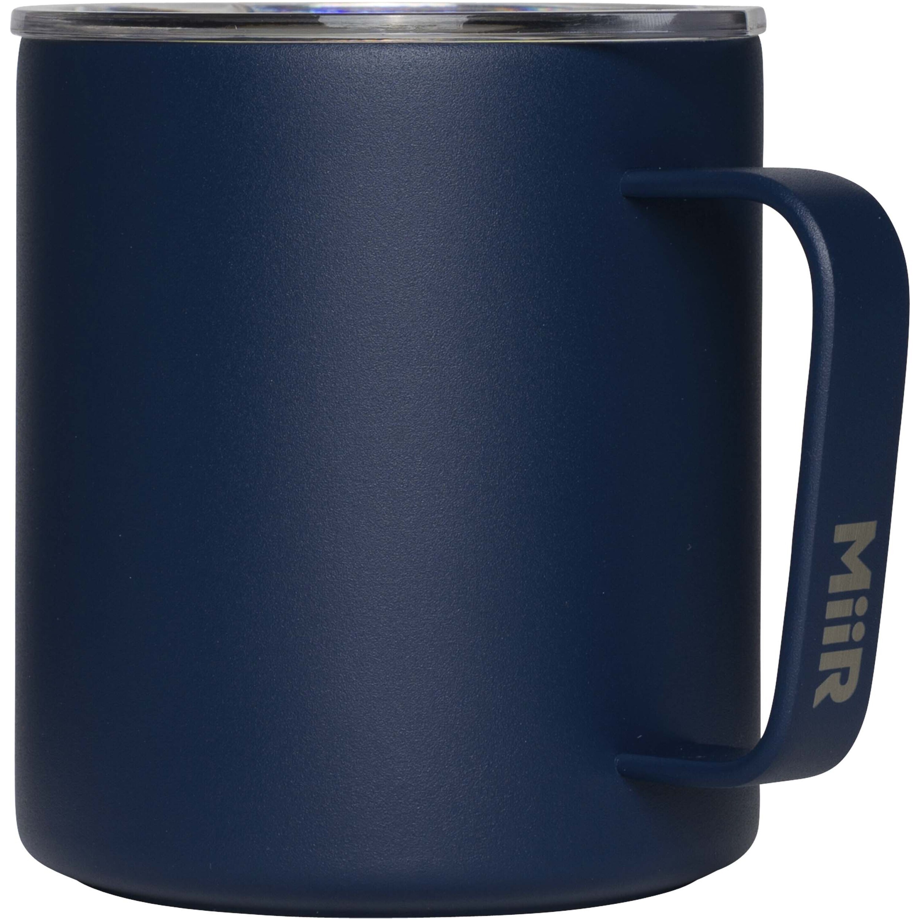 MiiR 354 ml vacuum insulated stainless steel camp mug