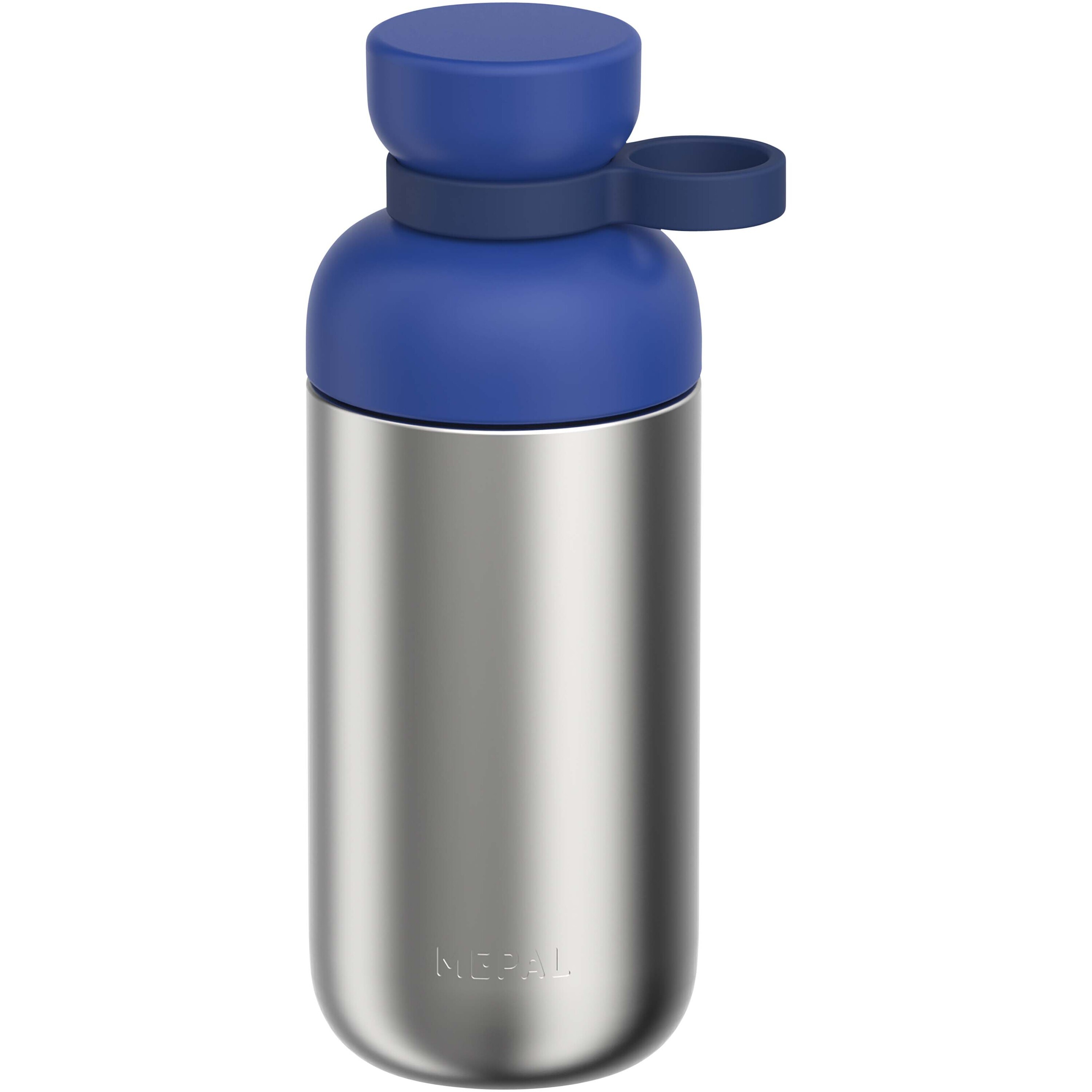 Mepal Vita 500 ml recycled stainless steel water bottle