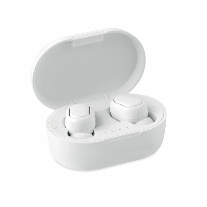 RWING - Recycled ABS TWS earbuds