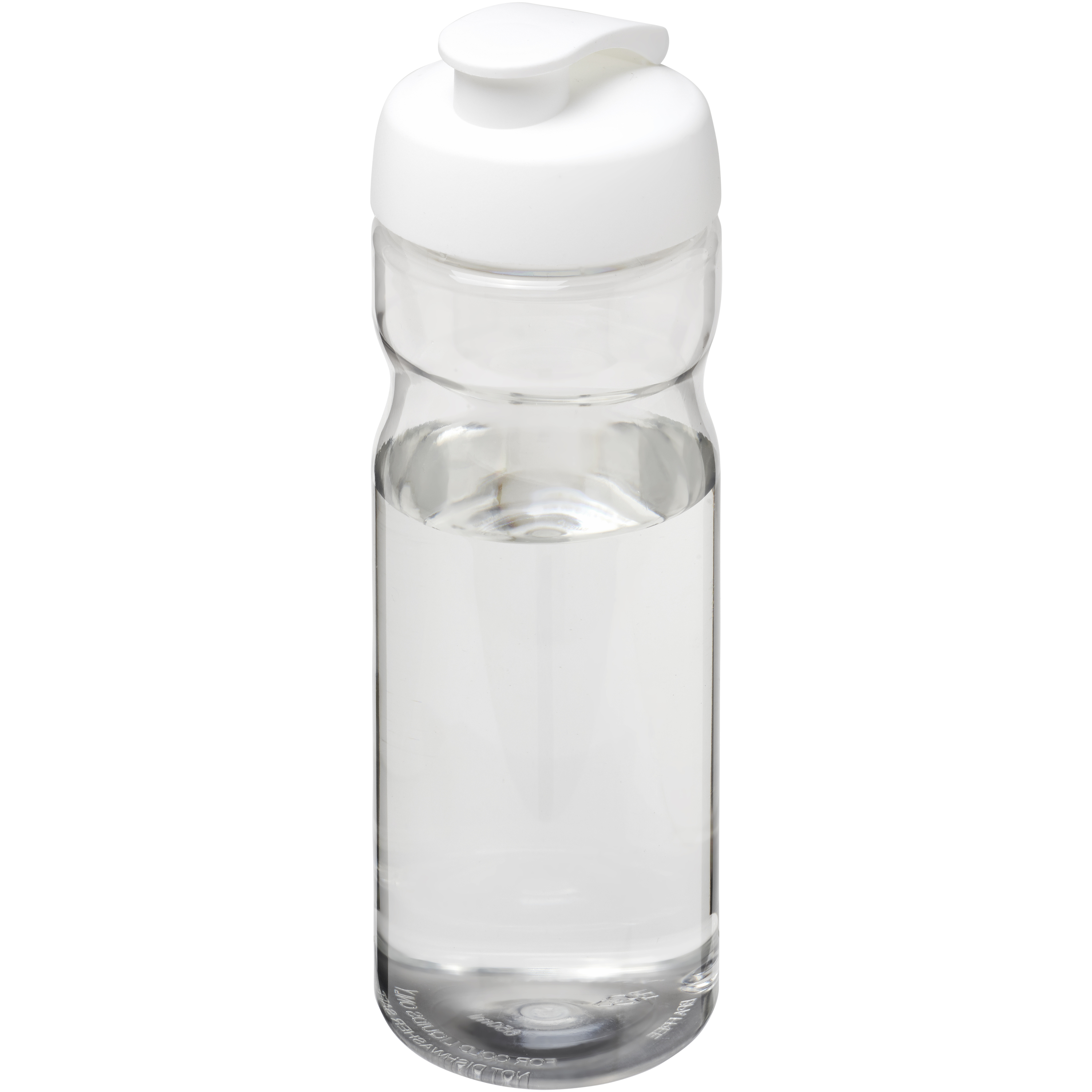 H2O Active® Base 650 ml flip lid sport bottle