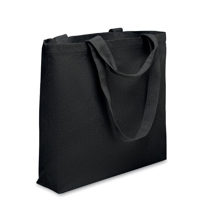 MALDI BEACH - Beach bag canvas 320 gr/m²