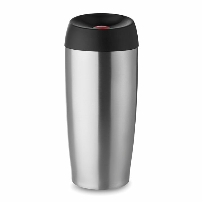 UPPSALA - Double wall travel cup 350 ml