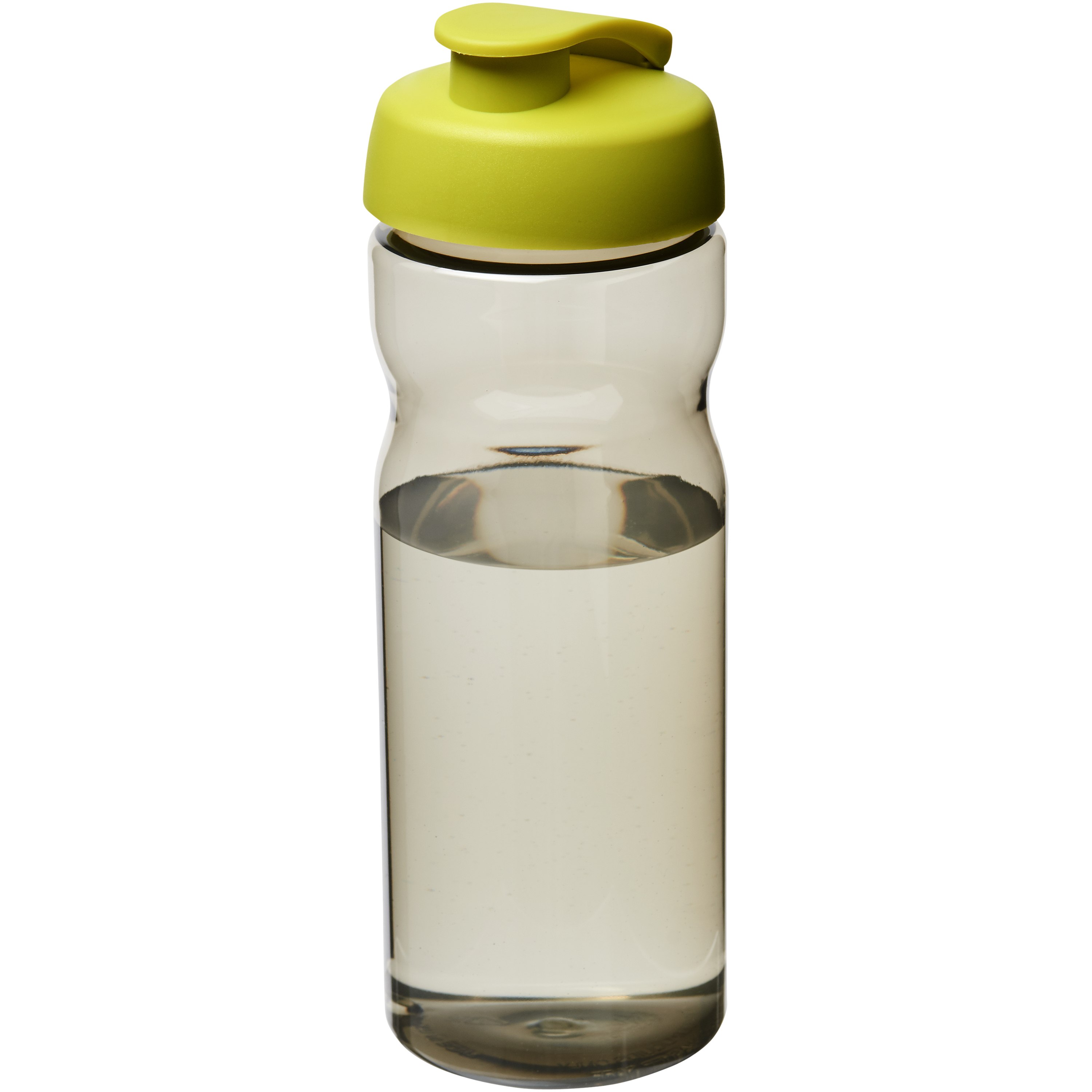 H2O Active® Eco Base 650 ml flip lid sport bottle