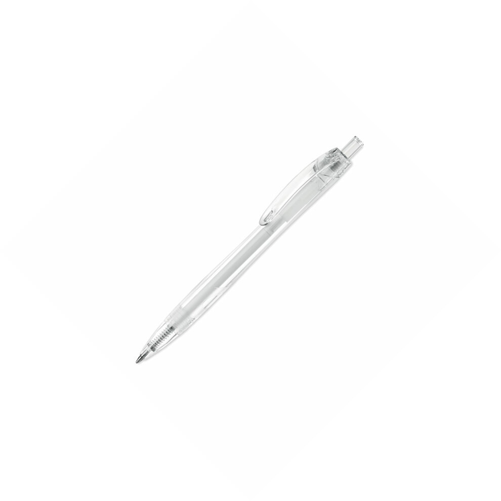 RPET PEN - RPET push ball pen