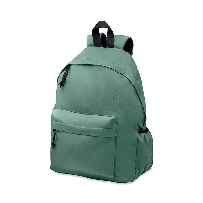 BAPAL+ - 600D RPET polyester backpack