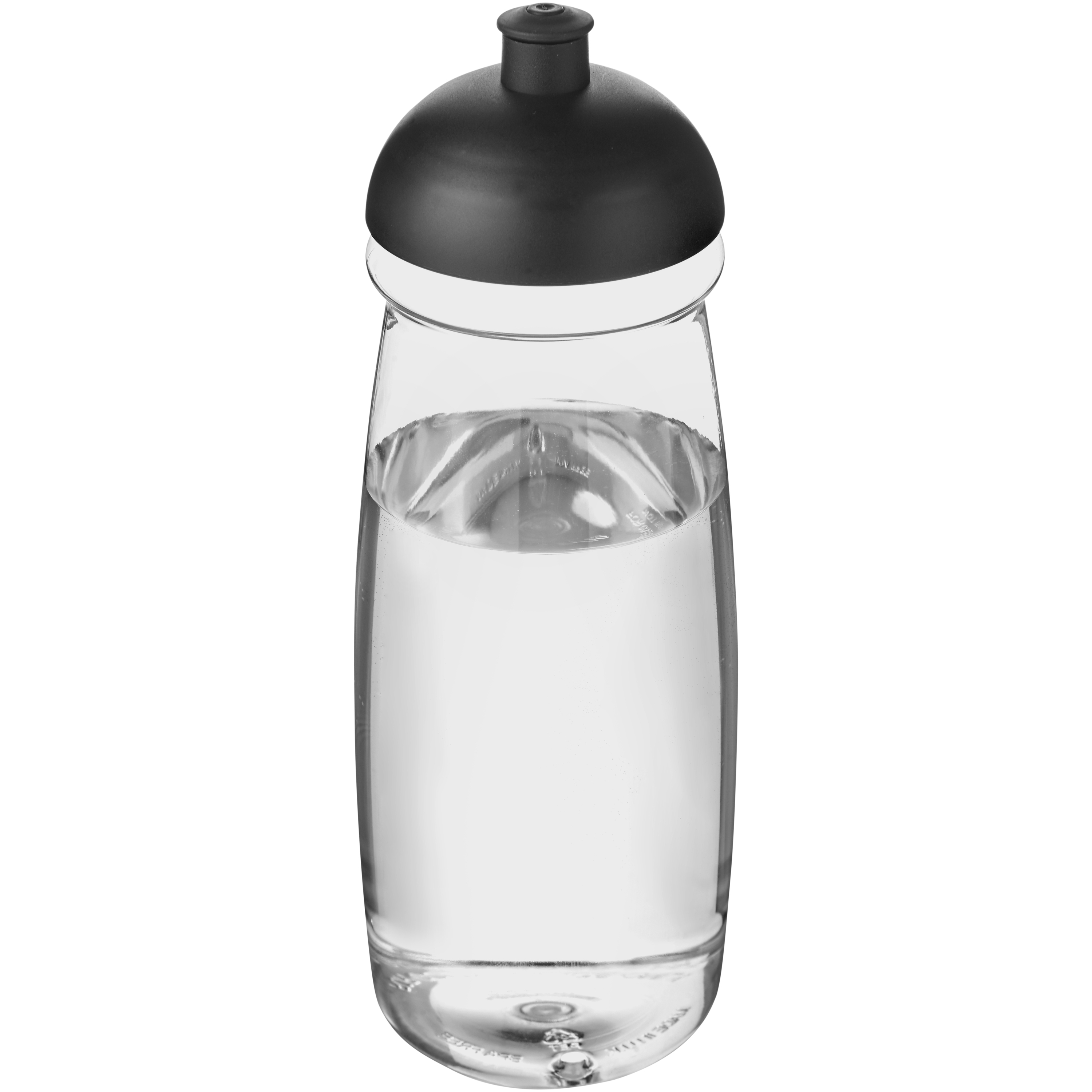 H2O Active® Pulse 600 ml dome lid sport bottle