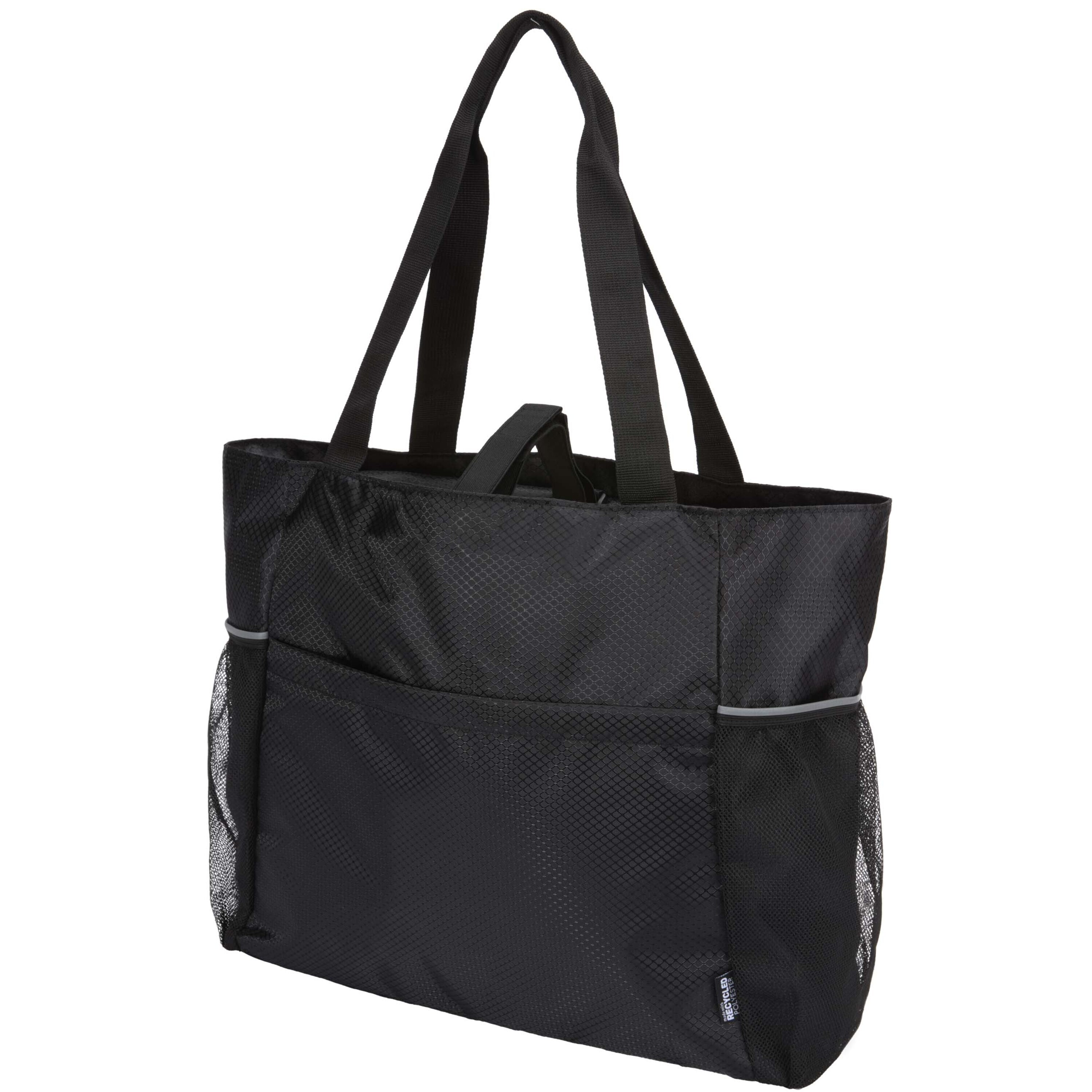 Varyon GRS recycled yoga tote bag 18L
