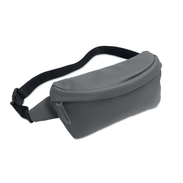 BANGKOK WAIST - Waist pack in 600D RPET