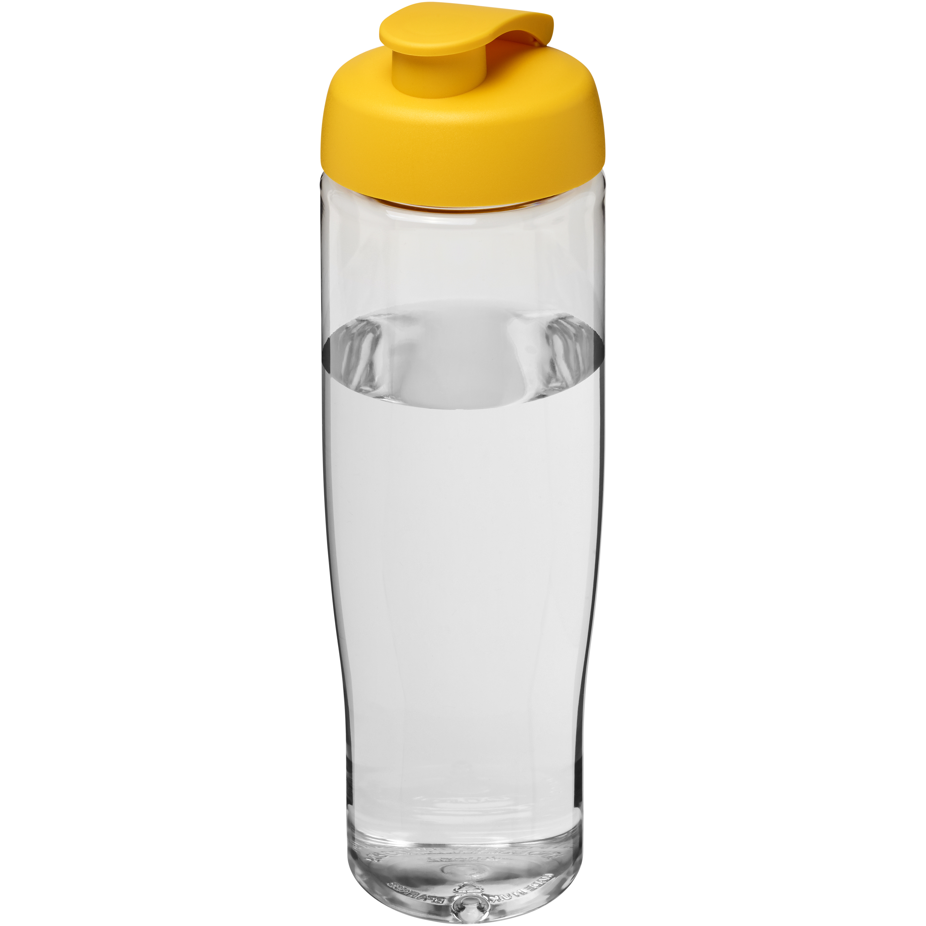 H2O Active® Tempo 700 ml flip lid sport bottle