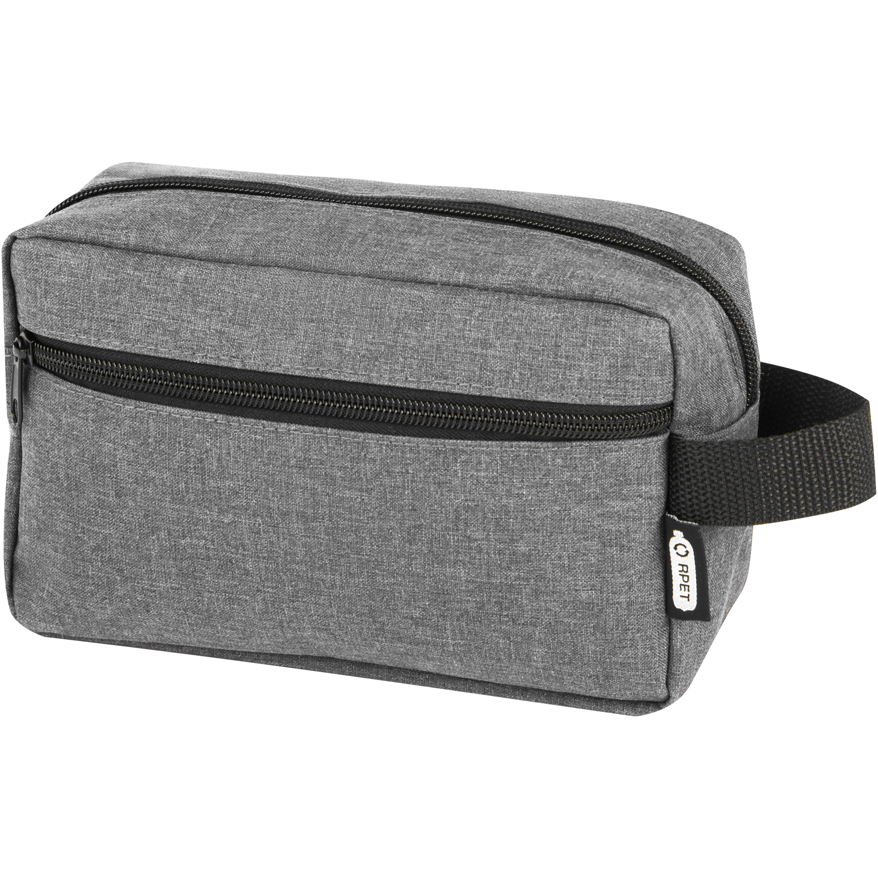 Ross GRS RPET toiletry bag 1.5L