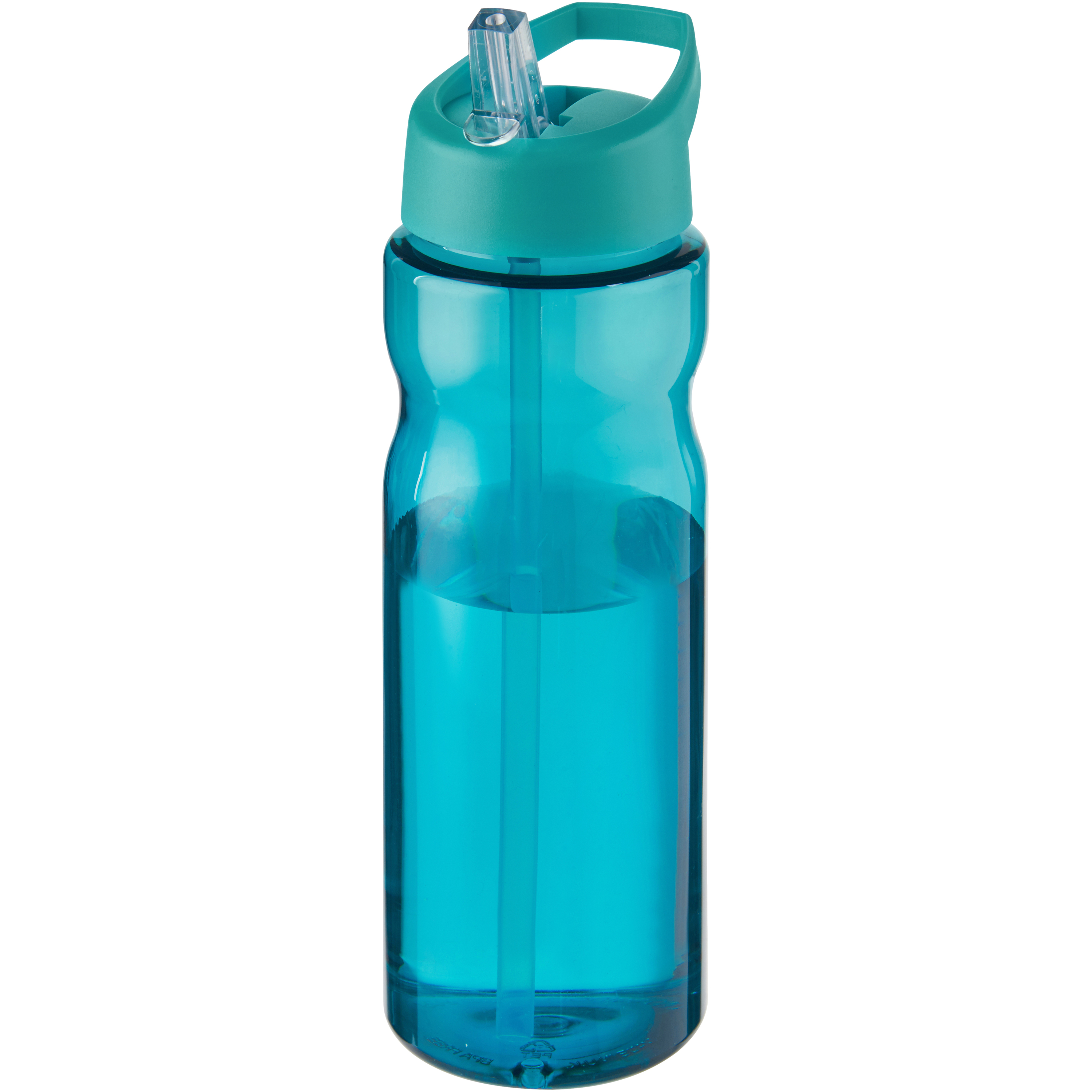 H2O Active® Base 650 ml spout lid sport bottle