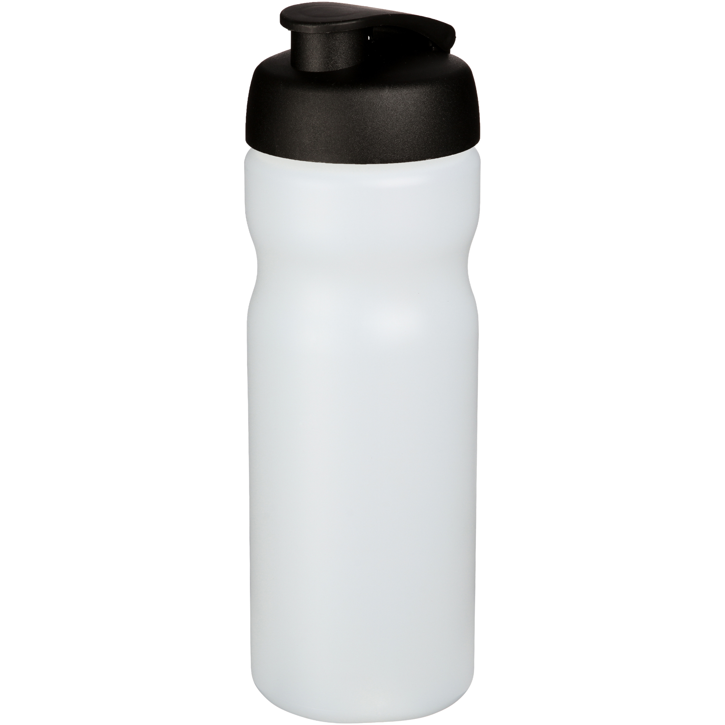 Baseline® Plus 650 ml flip lid sport bottle