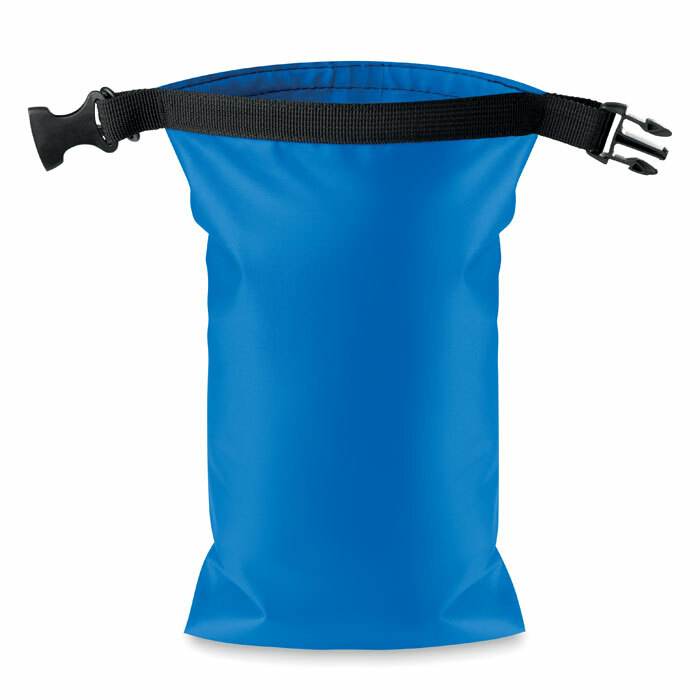 SCUBADOO - Water resistant bag PVC small