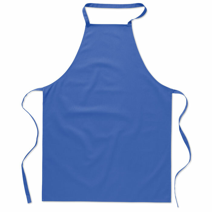 KITAB - Kitchen apron in cotton