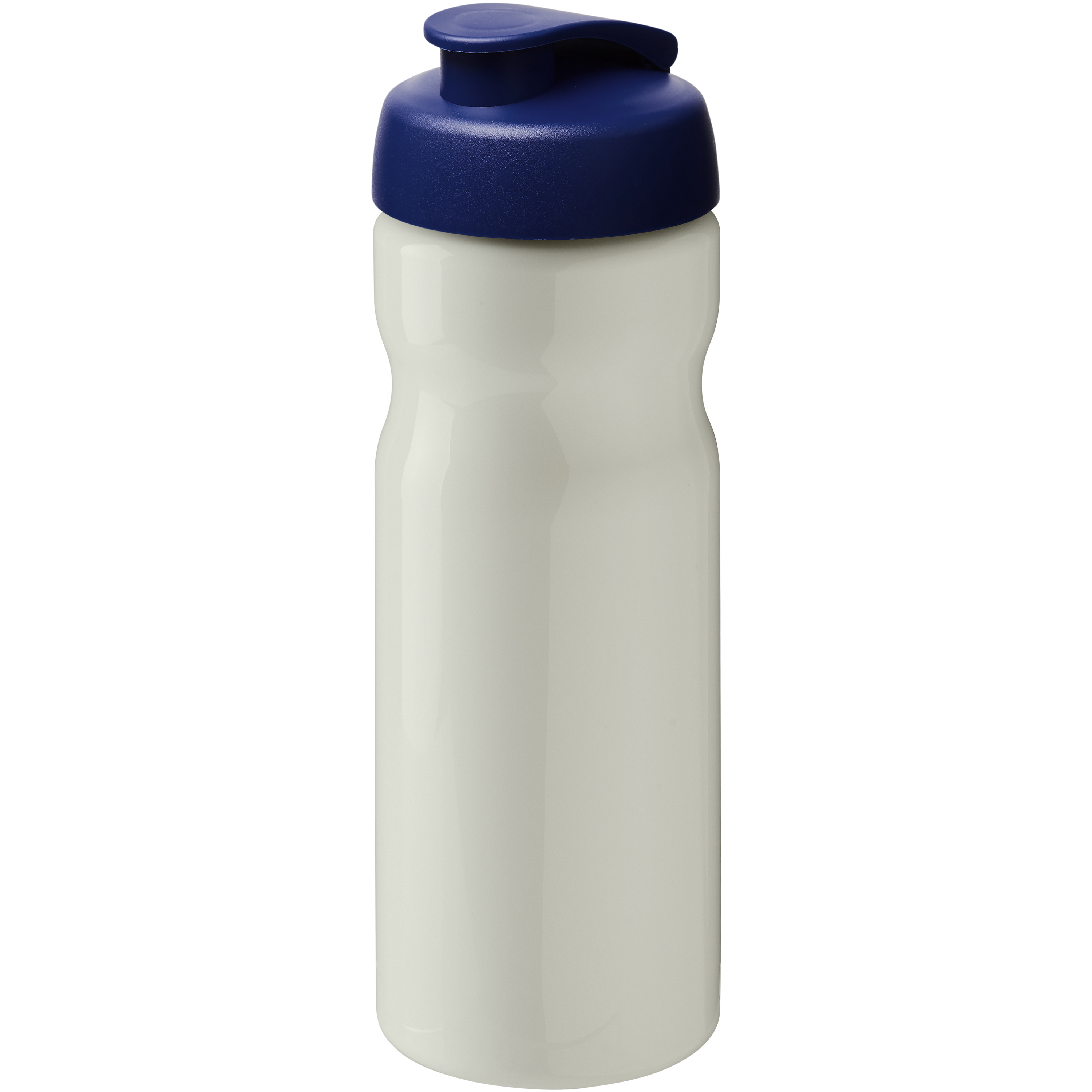 H2O Active® Eco Base 650 ml flip lid sport bottle