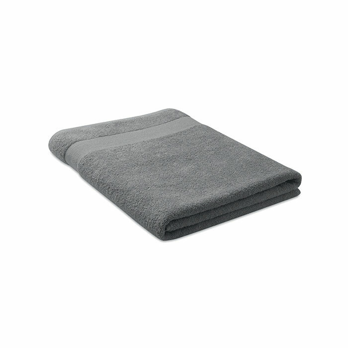 MERRY - Towel organic cotton 180x100cm