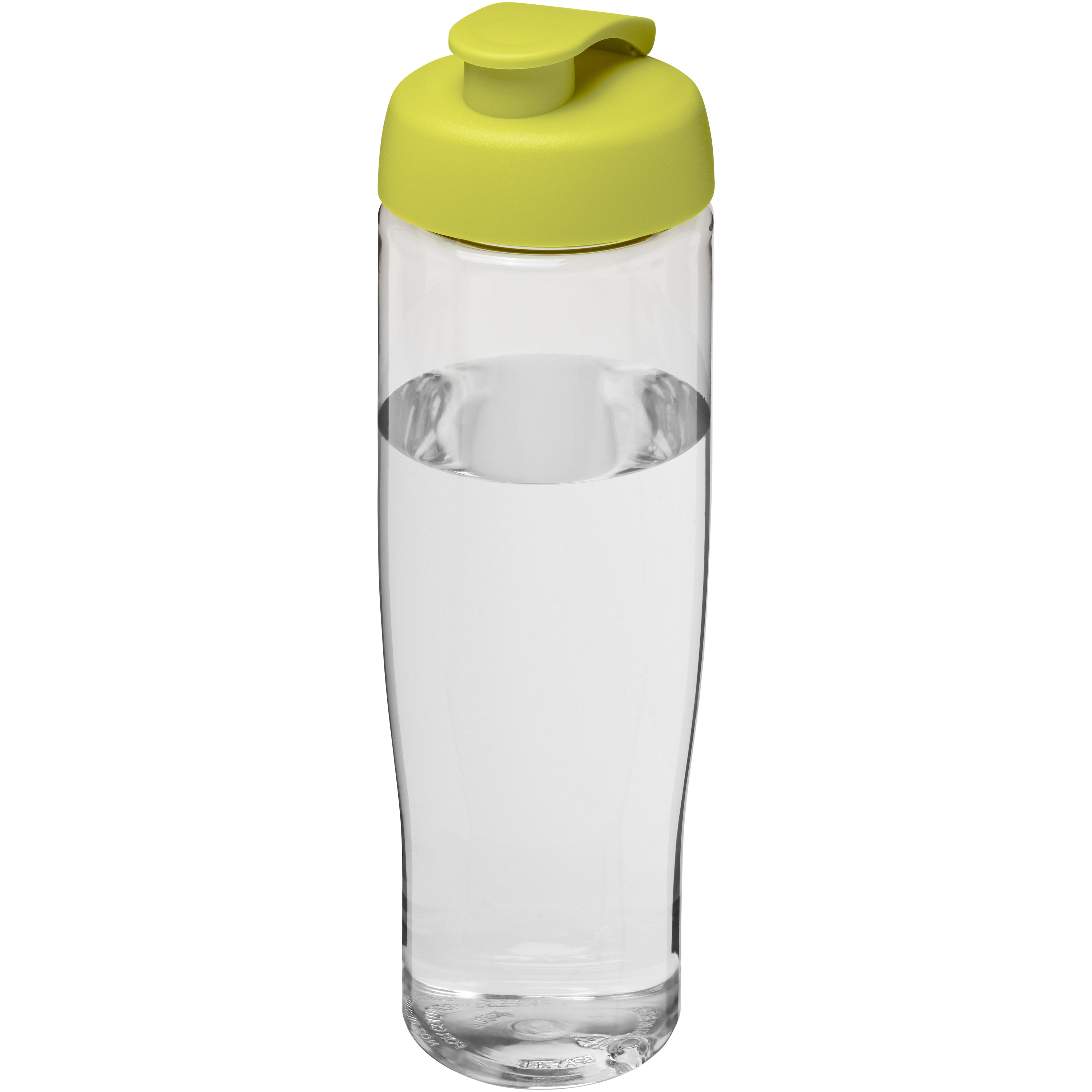 H2O Active® Tempo 700 ml flip lid sport bottle