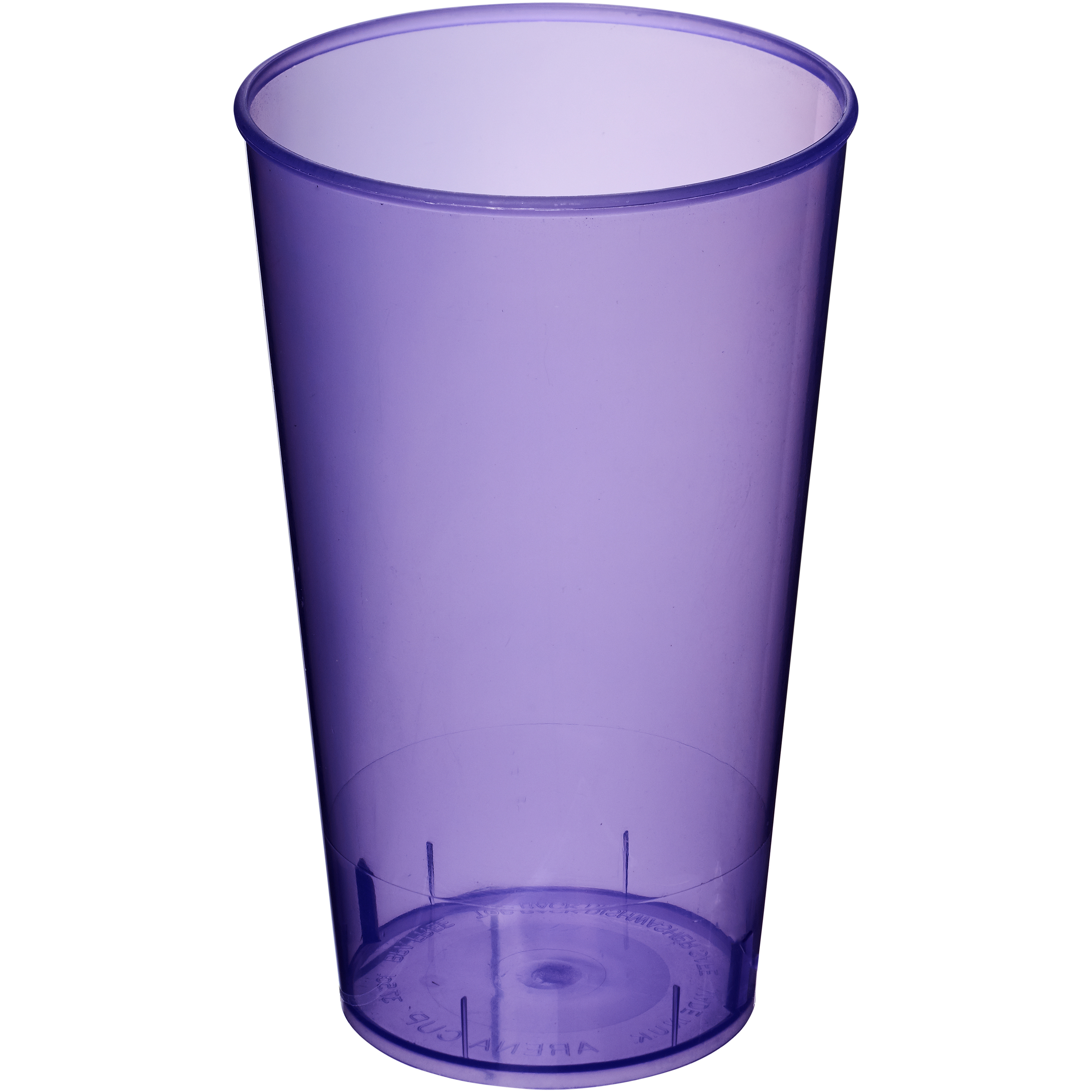 Arena 375 ml plastic tumbler
