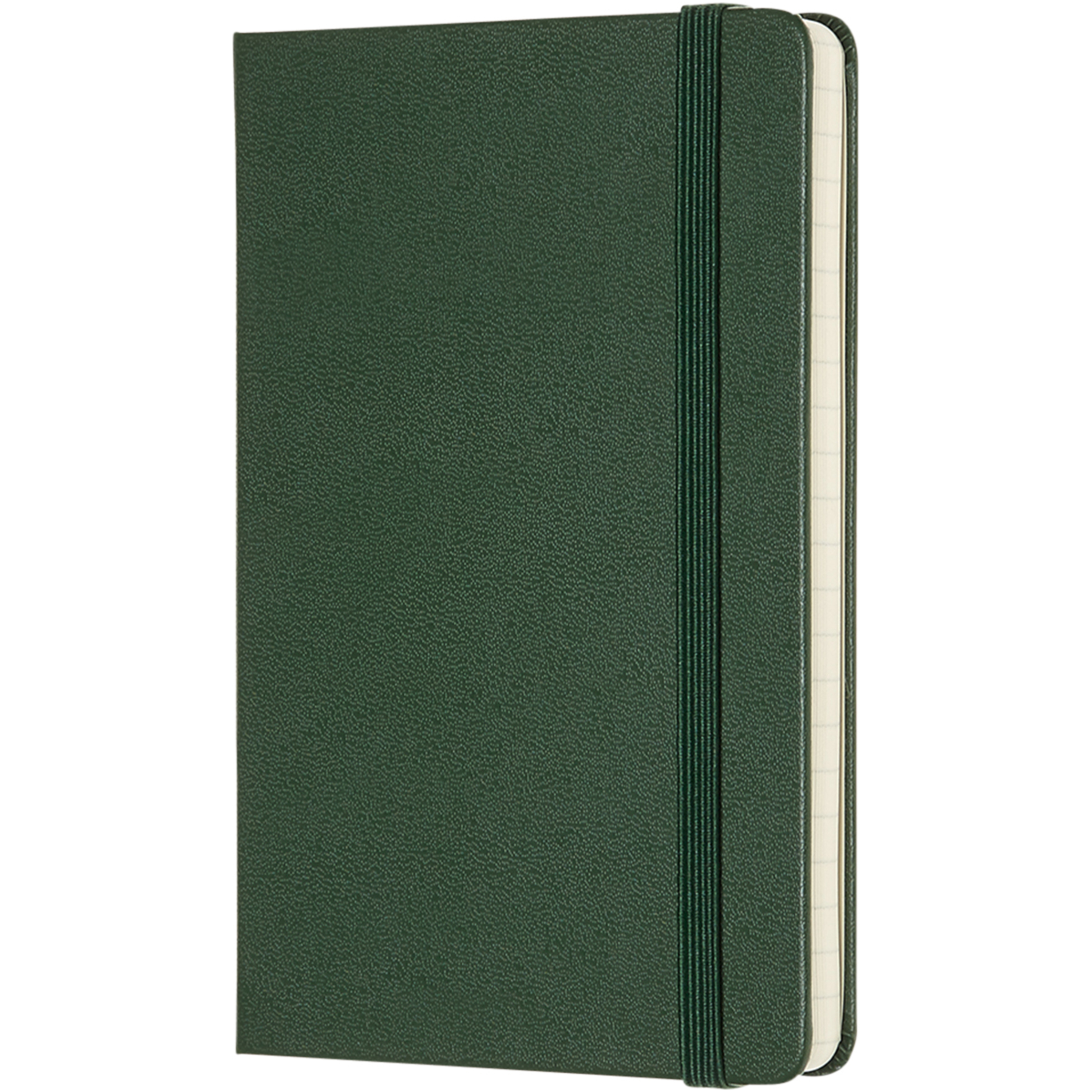 Moleskine Classic PK hard cover notebook - ruled