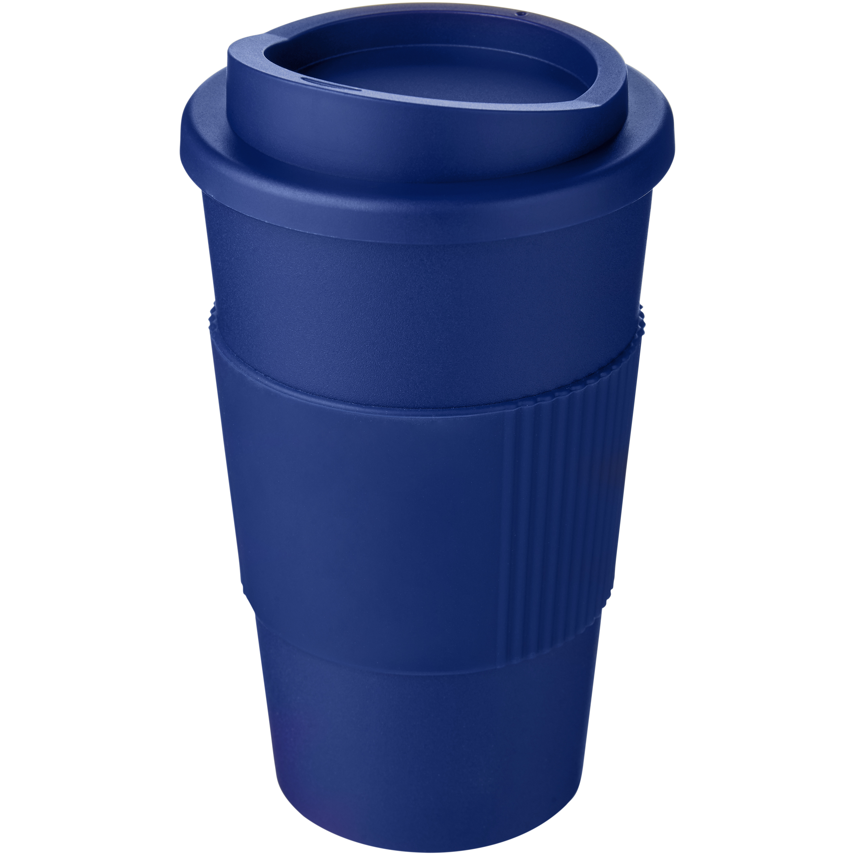 Americano® 350 ml insulated tumbler with grip