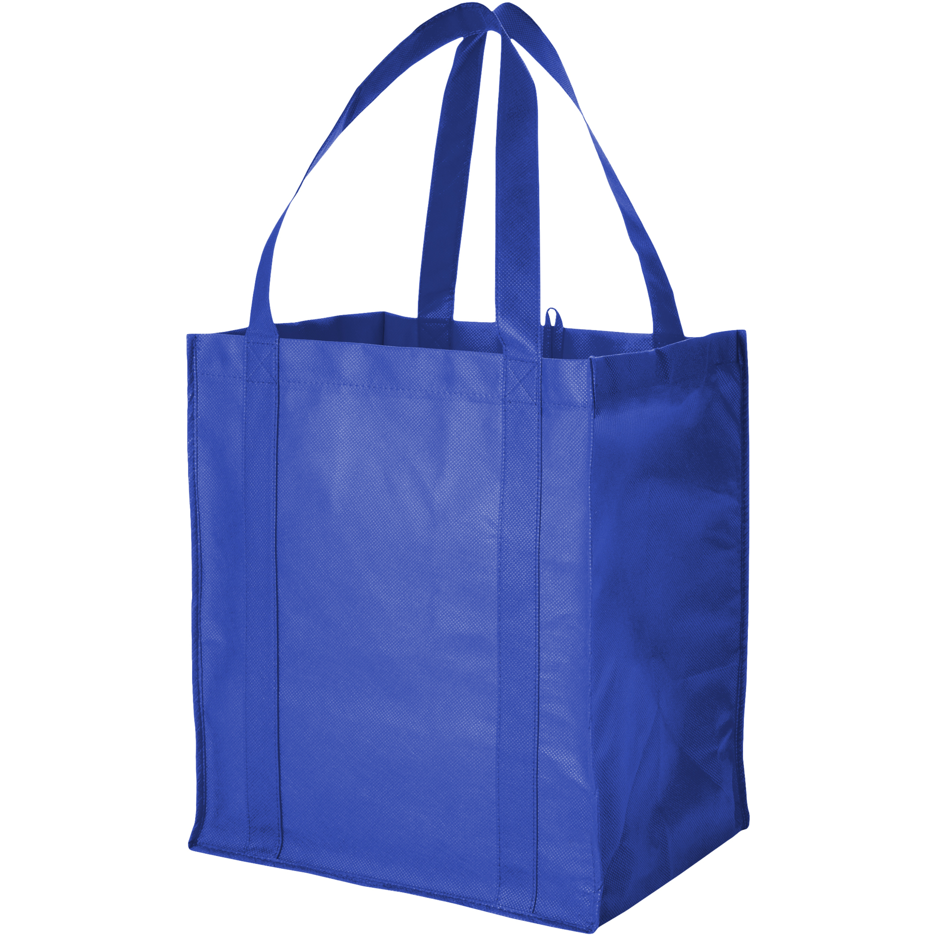 Liberty bottom board non-woven tote bag 29L