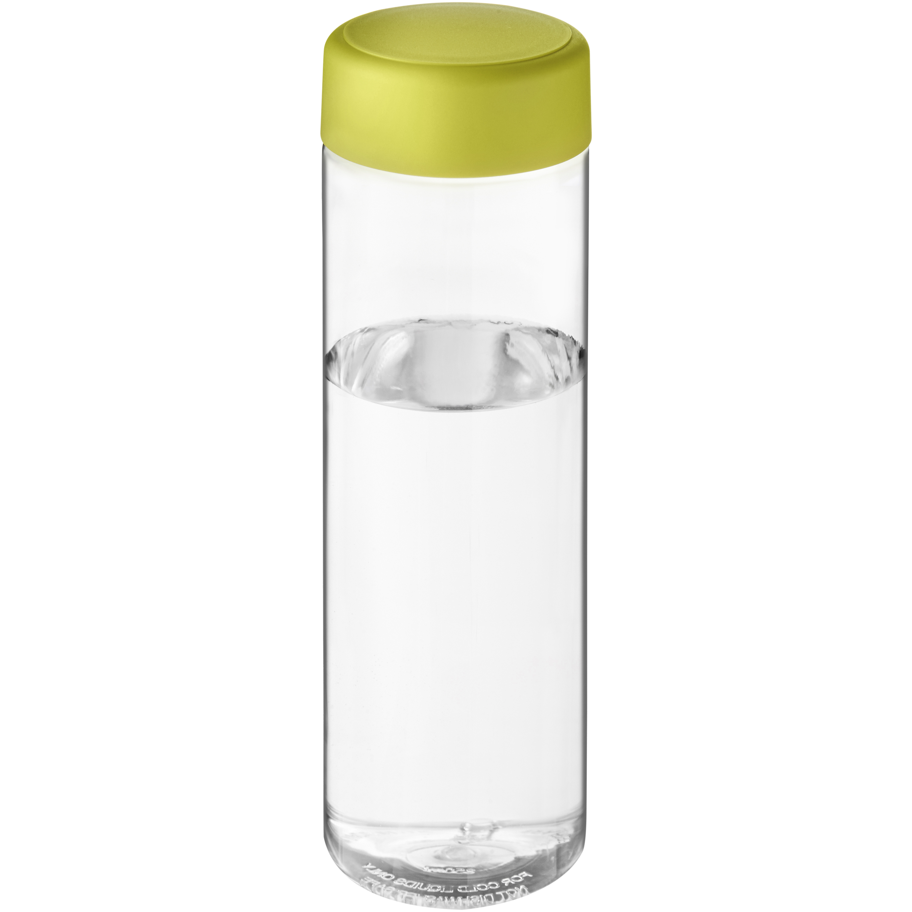 H2O Active® Vibe 850 ml screw cap water bottle