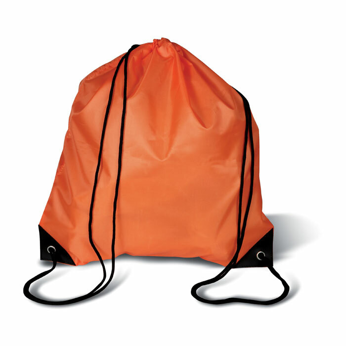 SHOOP - 190T Polyester drawstring bag