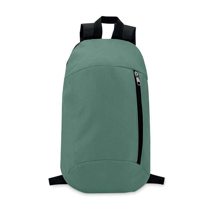 TIRANA - Backpack with front pocket