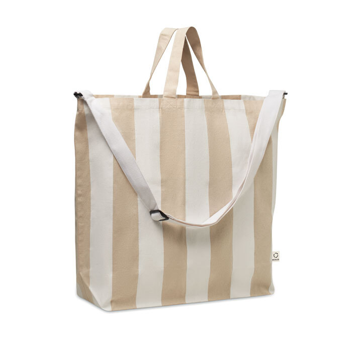LAGUNA - Extra large beach bag 280gr/m²