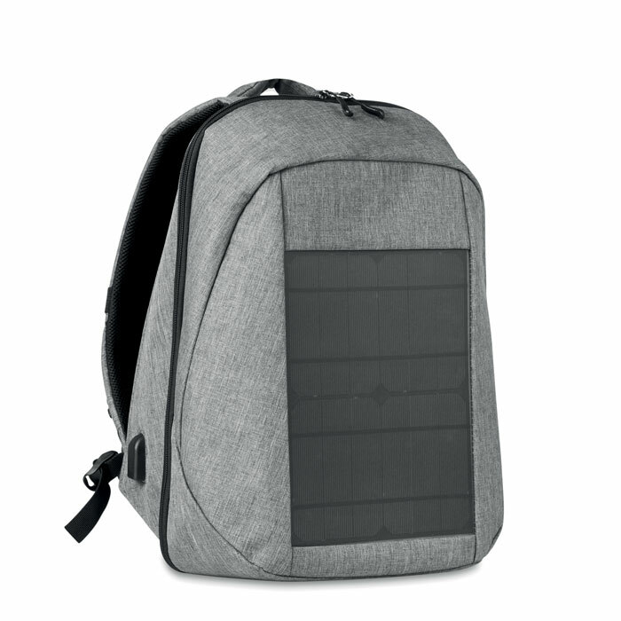 TOKYO SOLAR - Backpack solar